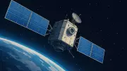 India's First Private Satellite Constellation Project Set to Launch This Week