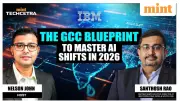 India's GCCs Transform into Global Value Centres Through AI Innovation