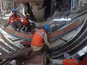 India's Industrial Output Surges 7.8% in December, Beats Expectations