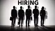 India's IT Giants Hit Hiring Brakes: Just 17 Net Additions in 9 Months
