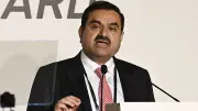 India's Law Ministry Rejects US SEC Summons to Adani Twice Over Technicalities
