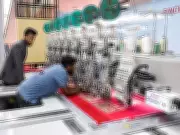 India's Manufacturing Mission Targets 25% GDP Share, 143M Jobs by 2035