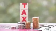 India's Net Direct Tax Collection Hits Rs 18.4 Lakh Crore, Up 9%