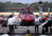 India's Private Jet Market Soars 200% Despite Infrastructure Gaps