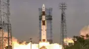 India's Private Space Sector Advances Despite PSLV Setback, Major Projects Take Off in 2026