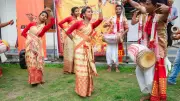 India's Regional Cultural Festivals Showcase Vibrant Traditions and Heritage