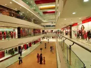 India's Retail Real Estate Boom: Leasing Surges 54% in 2025 Across Major Cities