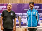 India's SAFF Futsal Championship 2026 Campaign Begins Against Bangladesh