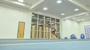 India's Sprinting Boom: Manikanta Aims for 10.10 at Asian Games After Sub-10.20 Breakthrough