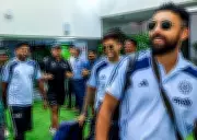 India's T20 Series Finale: Samson's Form & Axar's Fitness Under Scrutiny