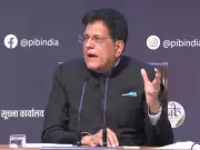 India's Textile Exports to EU Could Surge to $30-40 Billion Post-FTA, Says Piyush Goyal