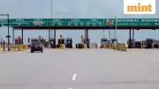 India's Toll Reforms Transform Highway Travel with Digital Payments and Barrier-Free Systems