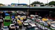 India's Traffic Crisis Deepens: Bengaluru Tops 2025 Congestion List, Pune Overtakes Mumbai