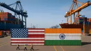 India's US Exports Dip 1.83% in December 2025 Amid Higher Tariffs