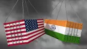 India's US Exports Dip 1.83% to Rs 62 Crore Amid New Tariff Pressure