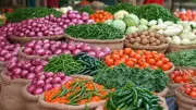 India's Wholesale Inflation Rises to 0.8% in December, May Cross 1% Soon