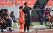 India's Women's Football Coach Crispin Chettri Retains Role Despite Valverde's Arrival