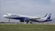 IndiGo Cancels Flights to Tbilisi, Almaty, Tashkent, Baku Till Jan 28 Amid Iran Unrest
