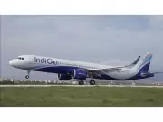 Indigo Cancels International Flights Amid Iran Tensions, Affects Middle East Routes