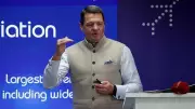 IndiGo CEO Defends Airline's Legacy: 3-Day Disruption Doesn't Define 20 Years