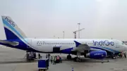 IndiGo Confident of Maintaining Flight Schedule After February 10 Exemption Lapse