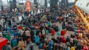 IndiGo Crisis: DGCA Slept, CCI Silent as Airline's Woes Deepen