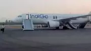 IndiGo Delhi-Pune Flight Receives Bomb Threat; Security Sweep Finds No Suspicious Items