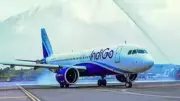 IndiGo Flight Makes Emergency Landing in Lucknow After Bomb Threat Found on Tissue Paper