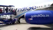 IndiGo May Cut More Flights After Feb 10 as DGCA Exemption Ends