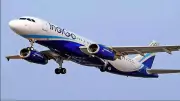 IndiGo Vacates Over 700 Airport Slots After DGCA-Ordered Schedule Cut