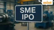 INDO SMC IPO Sees Strong Grey Market Premium, Subscription Begins