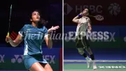 Indonesia Masters 2026: Lakshya Sen, PV Sindhu Eye Deep Run with Favourable Draw