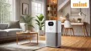 Indoor Air Quality Crisis in India: Essential Air Purifiers for Homes & Offices