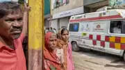 Indore Diarrhoea Outbreak: 142 Hospitalised, 11 in ICU Amid Water Contamination Crisis
