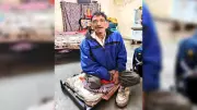 Indore's Anti-Begging Crackdown Uncovers Man with 3 Houses, Vehicles & PMAY Flat