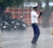 Indore's 'Dancing Cop' Ranjeet Singh Demoted After Inquiry Into Misconduct