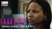 Industry Season 4 Official Trailer Drops, Stars Myha'la, Marisa Abela, and Ken Leung