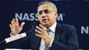 Infosys CEO Denies US ICE Detention Rumors, Confirms Employee Entry Denial
