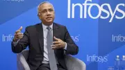Infosys CEO Salil Parekh Denies US Arrest Rumors, Clarifies Employee Status