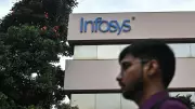 Infosys Q3 Attrition Falls to 12.3%, Hiring Plans and Wage Hike Outlook Revealed