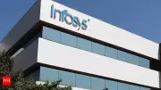 Infosys Q3 FY26: Profit Dips 2.2% to Rs 6,654 Crore Despite 9% Revenue Growth