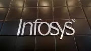 Infosys Shares Surge Over 5% After Strong Quarterly Earnings Report