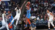 Injury Crisis: Thunder vs Grizzlies Clash on Jan 9, 2026 to Test Team Depth