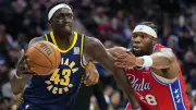 Injury-Plagued Pacers Face 76ers in Crucial NBA Matchup on January 19, 2026