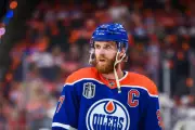 Inside Connor McDavid's $3.9M Edmonton Home: A Modern Design Masterpiece