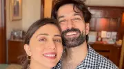 Inside Nakuul Mehta's Mumbai Home: A Coastal-Inspired Sanctuary Filled with Memories