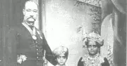 Inside the Exclusive School That Shaped a Maharaja's Education