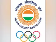 IOA Launches National Olympic Education and Development Programme