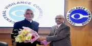 IPS Officer Praveen Vashista Joins CVC as Vigilance Commissioner
