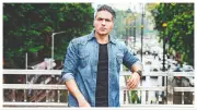 Iqbal Khan Archives All Instagram Posts to Mirror His New TV Show's Theme